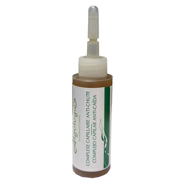 COMPLEJO CAPILAR ANTICAIDA  (30 ml.)